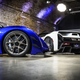 Illustration for article titled The Czinger 21C Picks Up Where The Most Obscure Supercar Ever Made Left Off